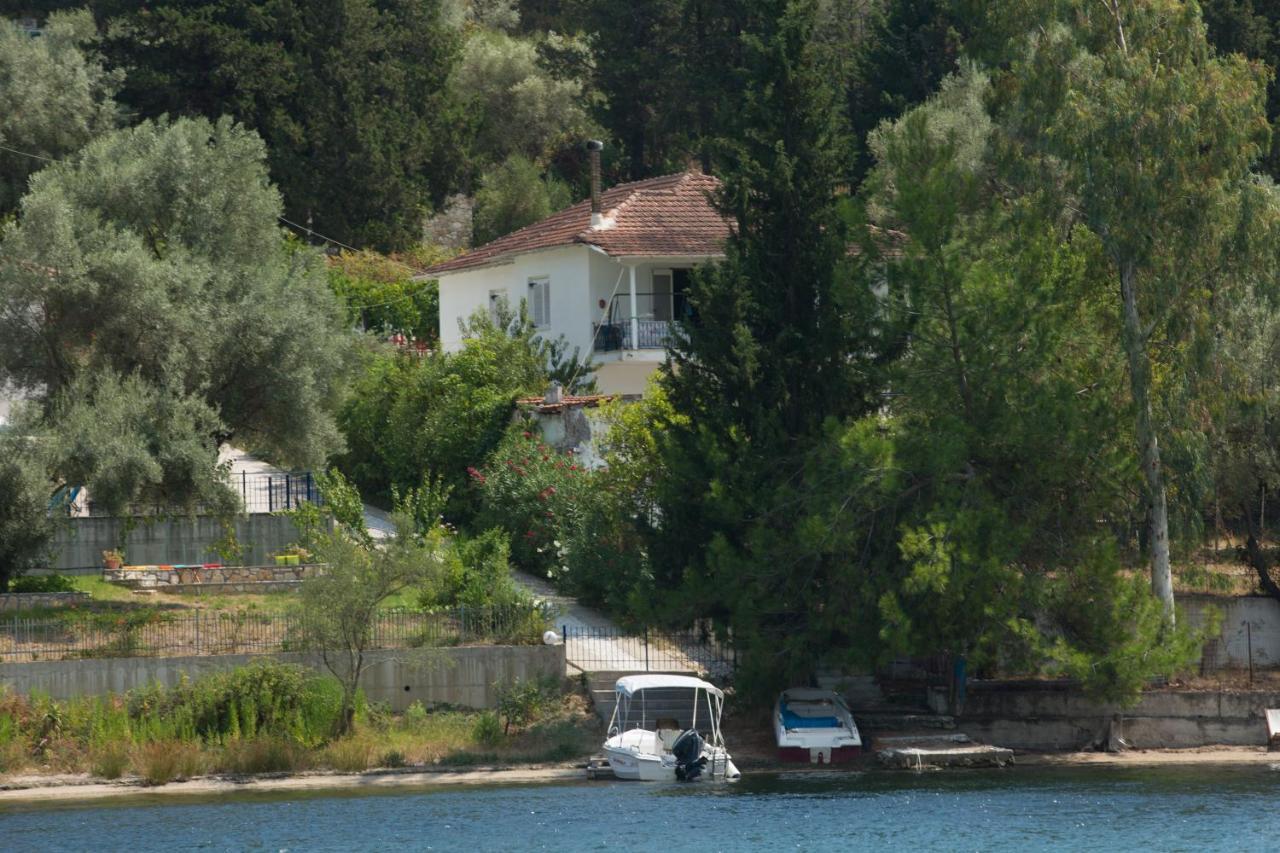 A Beautiful Place To Relax Γένι Εξωτερικό φωτογραφία