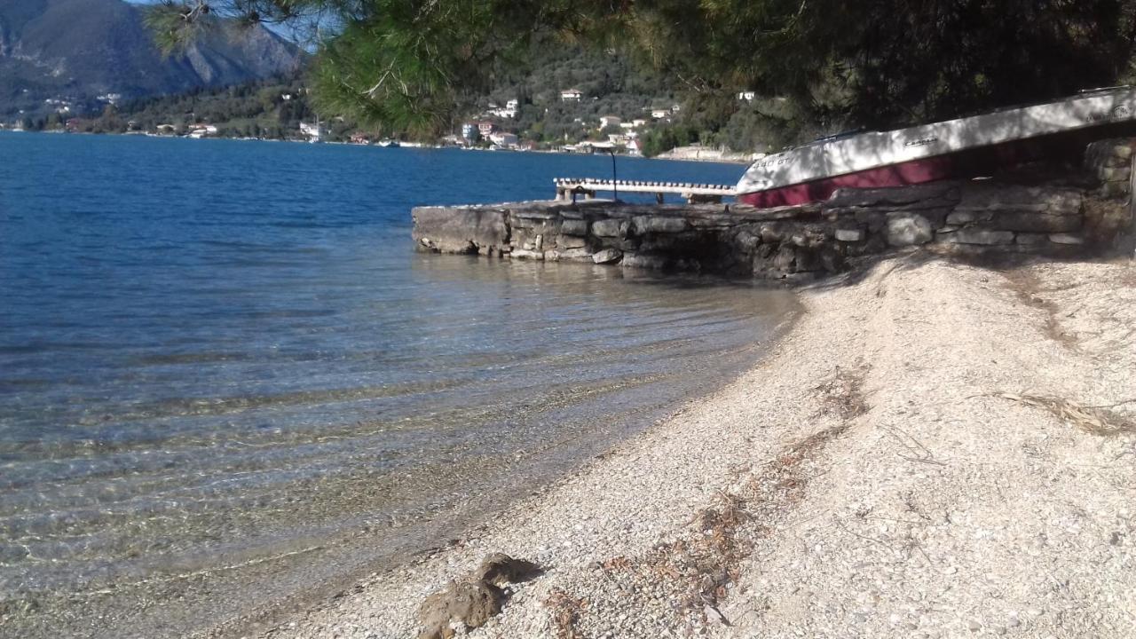 A Beautiful Place To Relax Γένι Εξωτερικό φωτογραφία