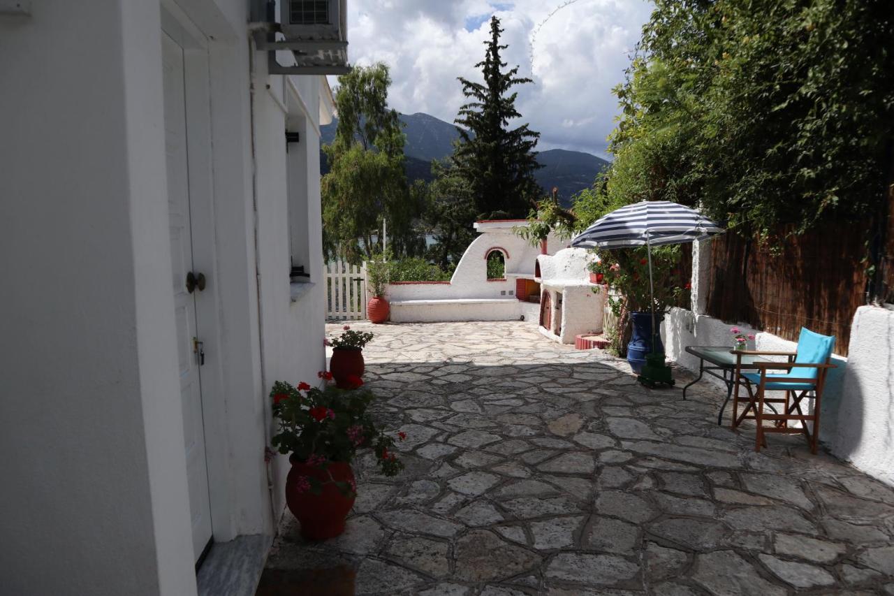 A Beautiful Place To Relax Γένι Εξωτερικό φωτογραφία