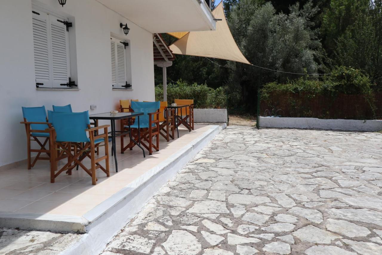 A Beautiful Place To Relax Γένι Εξωτερικό φωτογραφία