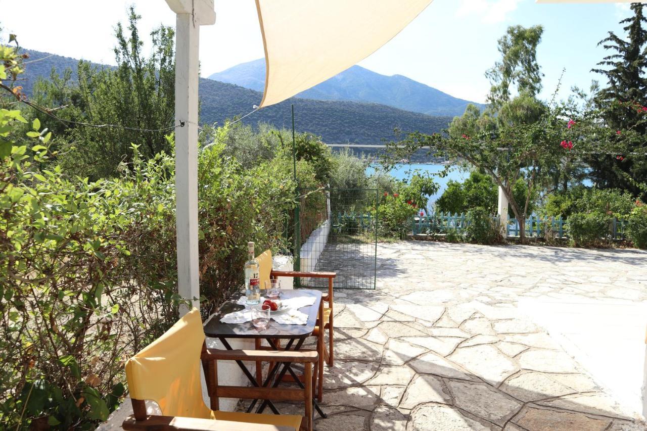 A Beautiful Place To Relax Γένι Εξωτερικό φωτογραφία