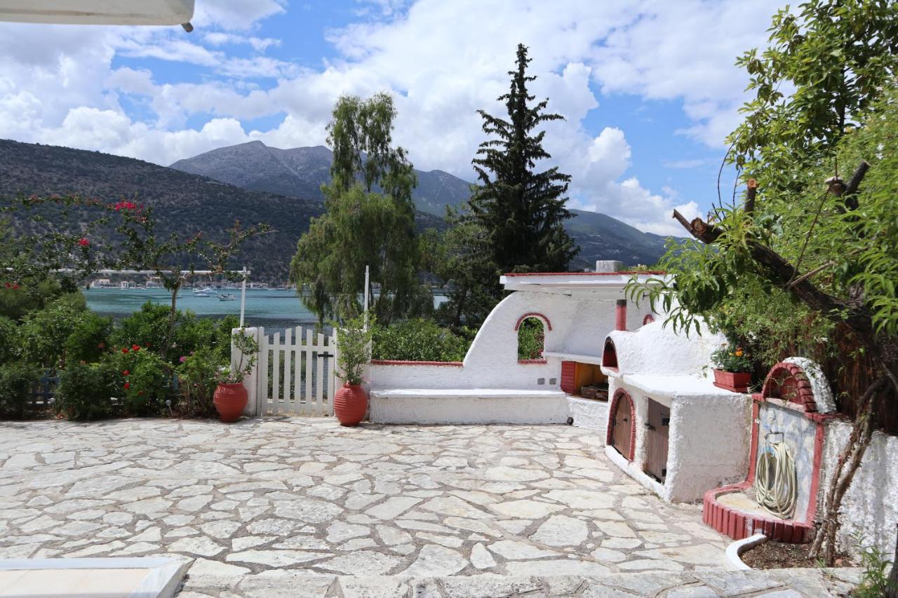 A Beautiful Place To Relax Γένι Εξωτερικό φωτογραφία
