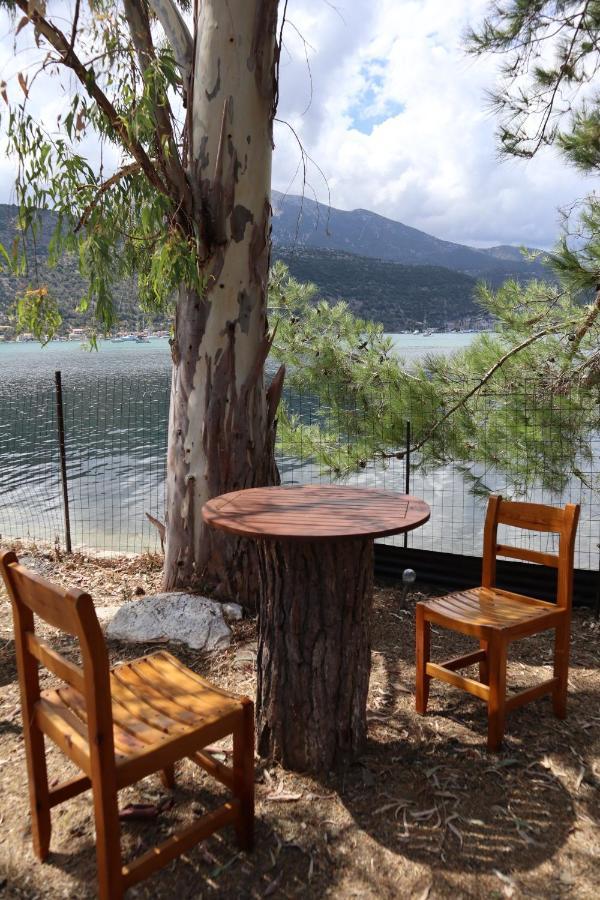 A Beautiful Place To Relax Γένι Εξωτερικό φωτογραφία