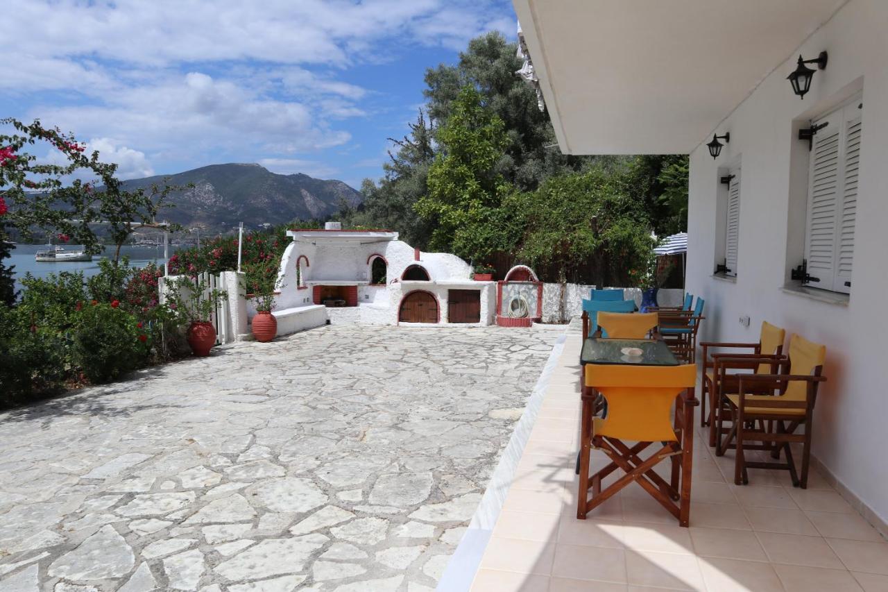 A Beautiful Place To Relax Γένι Εξωτερικό φωτογραφία