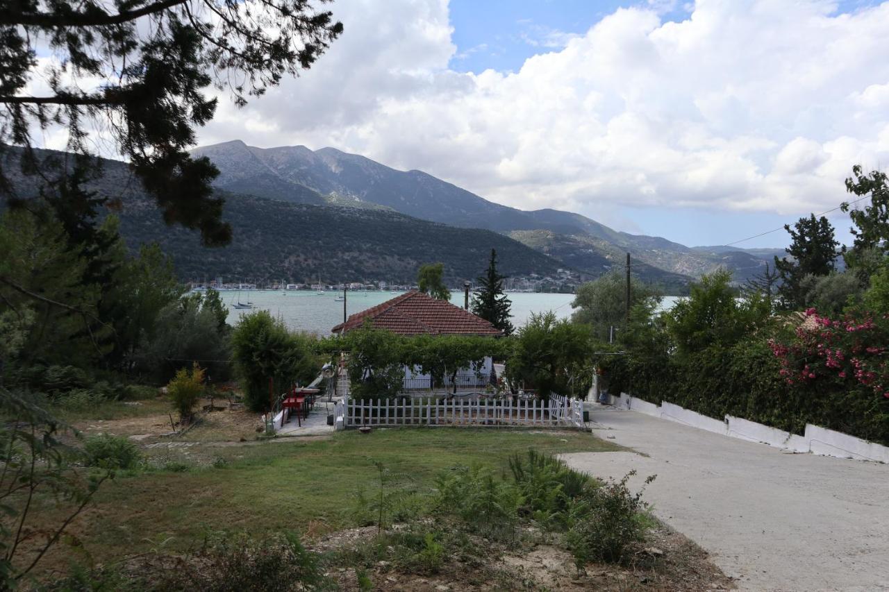 A Beautiful Place To Relax Γένι Εξωτερικό φωτογραφία