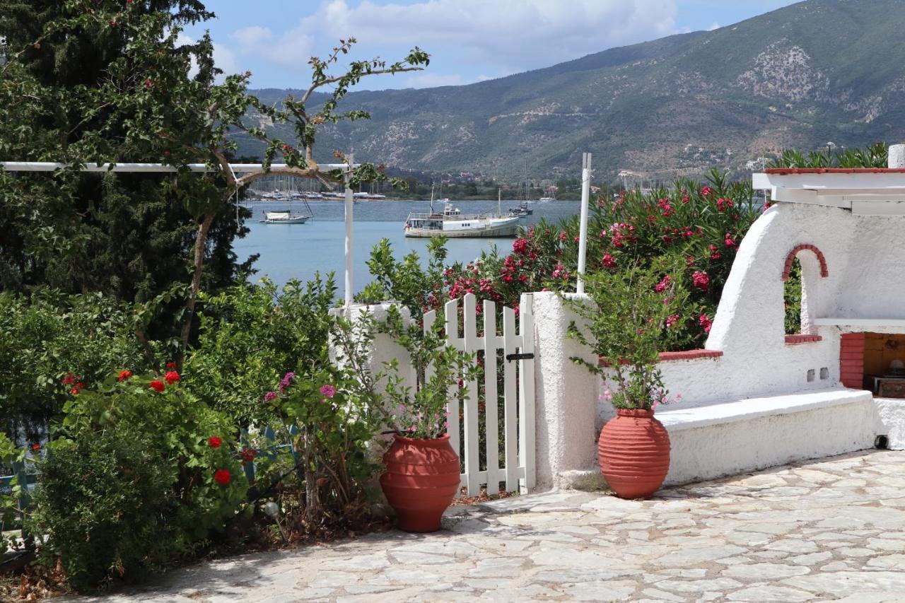 A Beautiful Place To Relax Γένι Εξωτερικό φωτογραφία