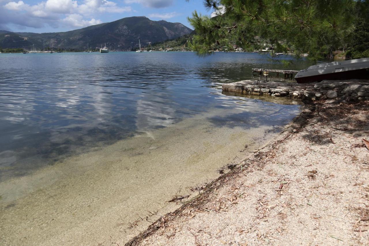 A Beautiful Place To Relax Γένι Εξωτερικό φωτογραφία