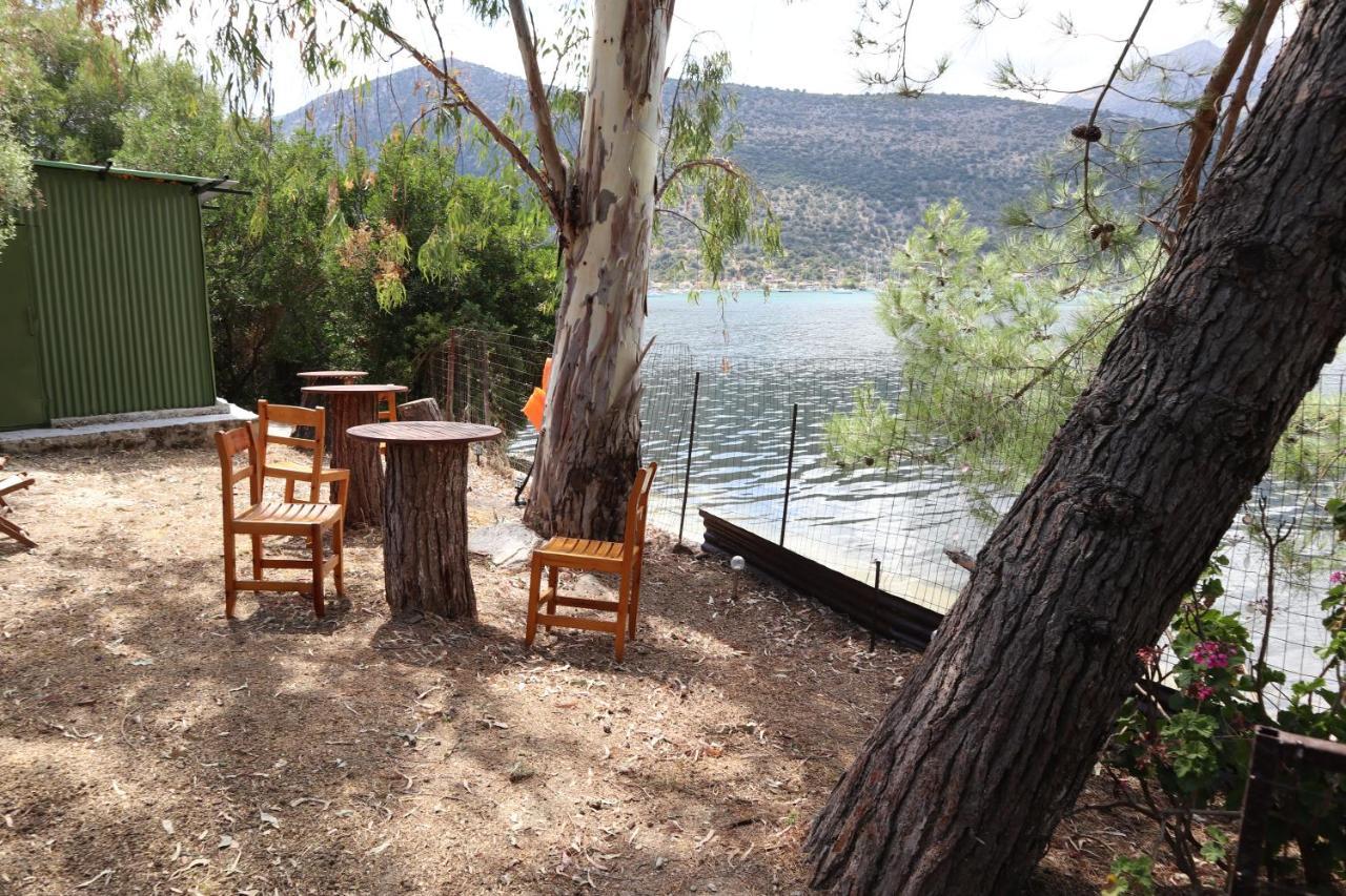A Beautiful Place To Relax Γένι Εξωτερικό φωτογραφία