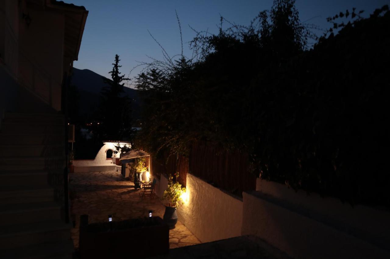 A Beautiful Place To Relax Γένι Εξωτερικό φωτογραφία