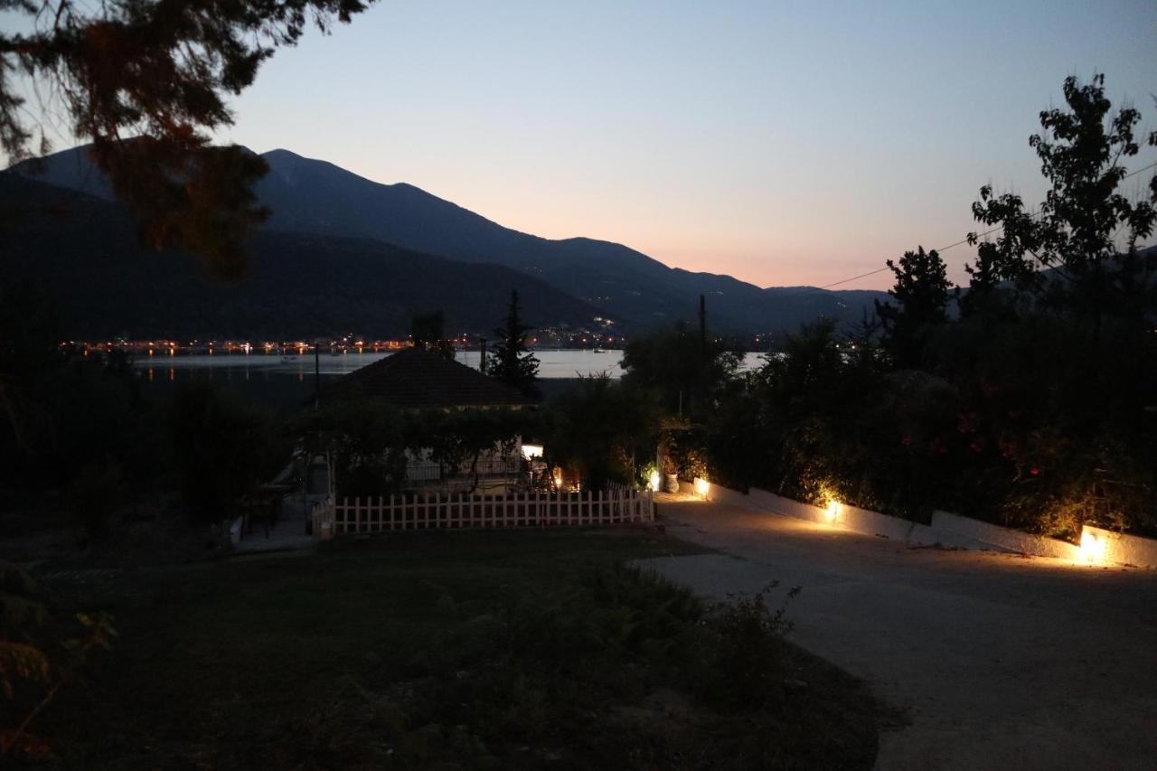A Beautiful Place To Relax Γένι Εξωτερικό φωτογραφία