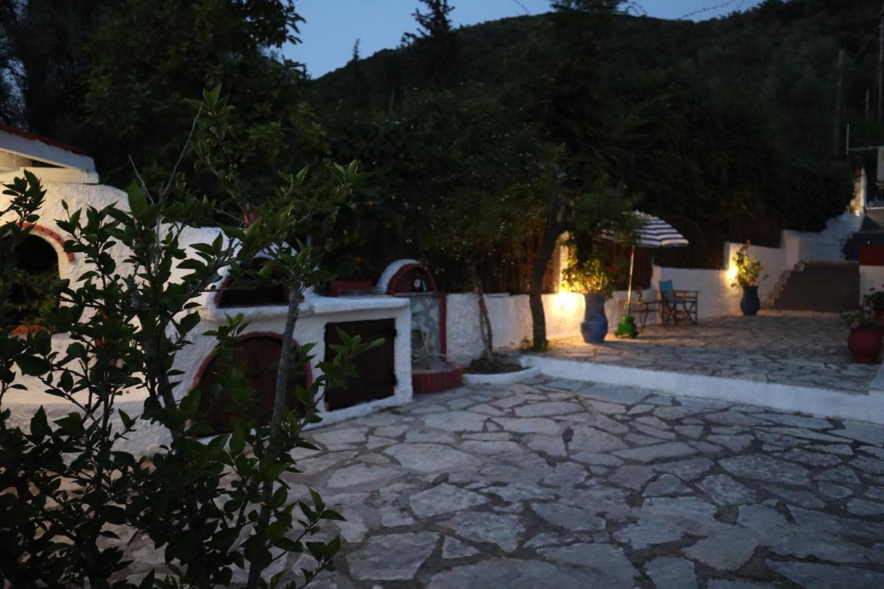 A Beautiful Place To Relax Γένι Εξωτερικό φωτογραφία