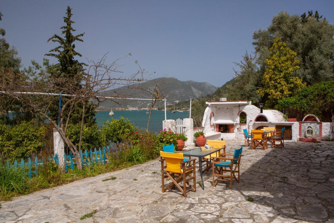 A Beautiful Place To Relax Γένι Εξωτερικό φωτογραφία