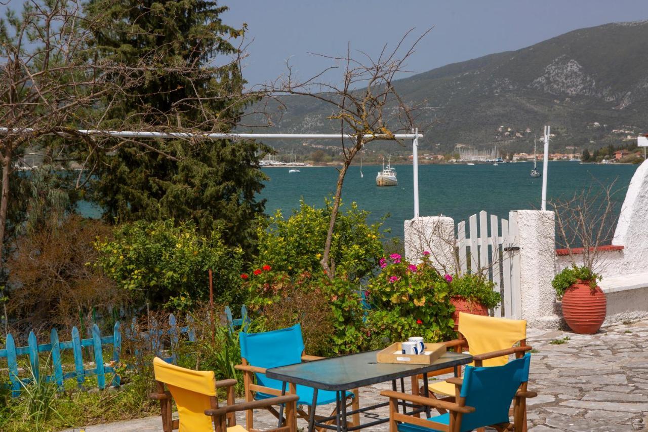 A Beautiful Place To Relax Γένι Εξωτερικό φωτογραφία