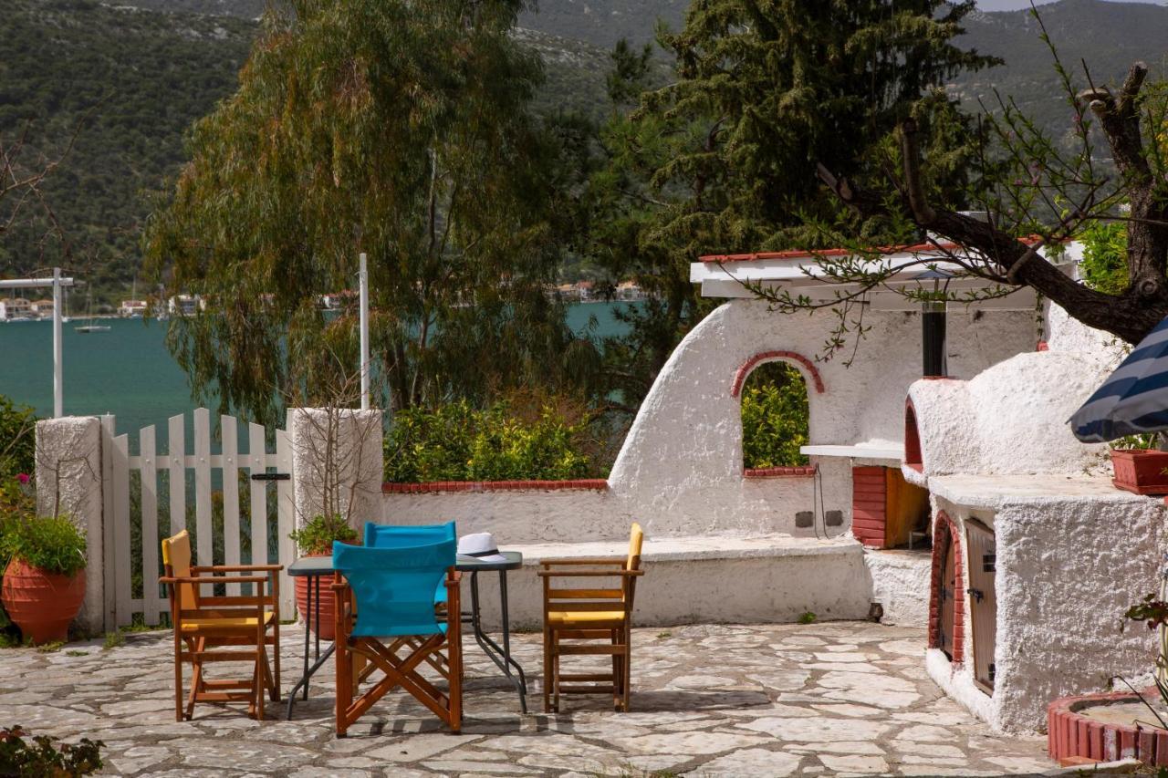 A Beautiful Place To Relax Γένι Εξωτερικό φωτογραφία