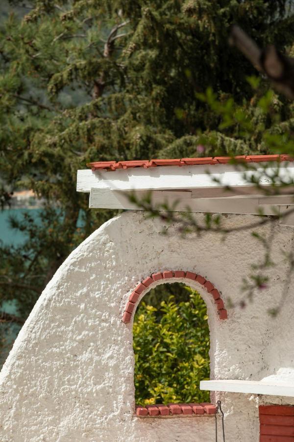 A Beautiful Place To Relax Γένι Εξωτερικό φωτογραφία