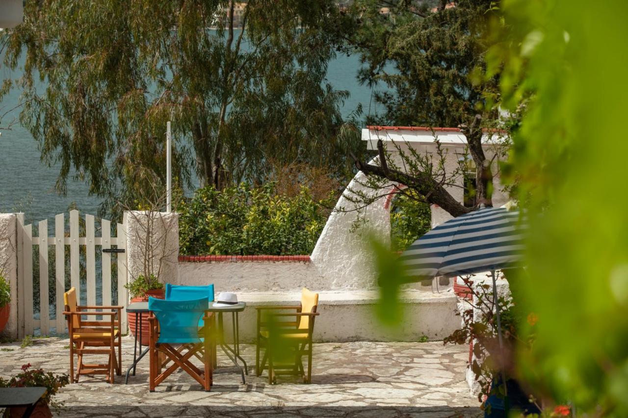 A Beautiful Place To Relax Γένι Εξωτερικό φωτογραφία