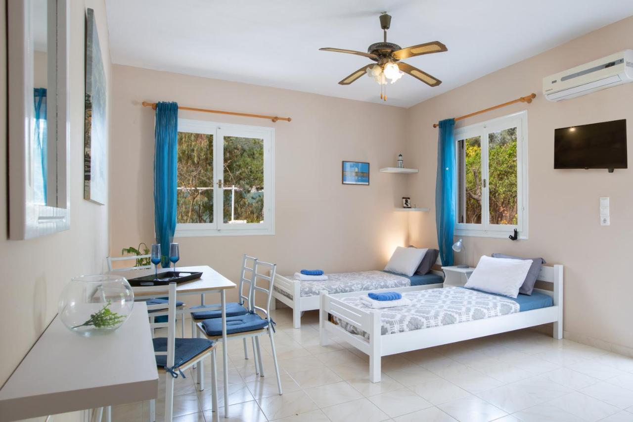 A Beautiful Place To Relax Γένι Εξωτερικό φωτογραφία