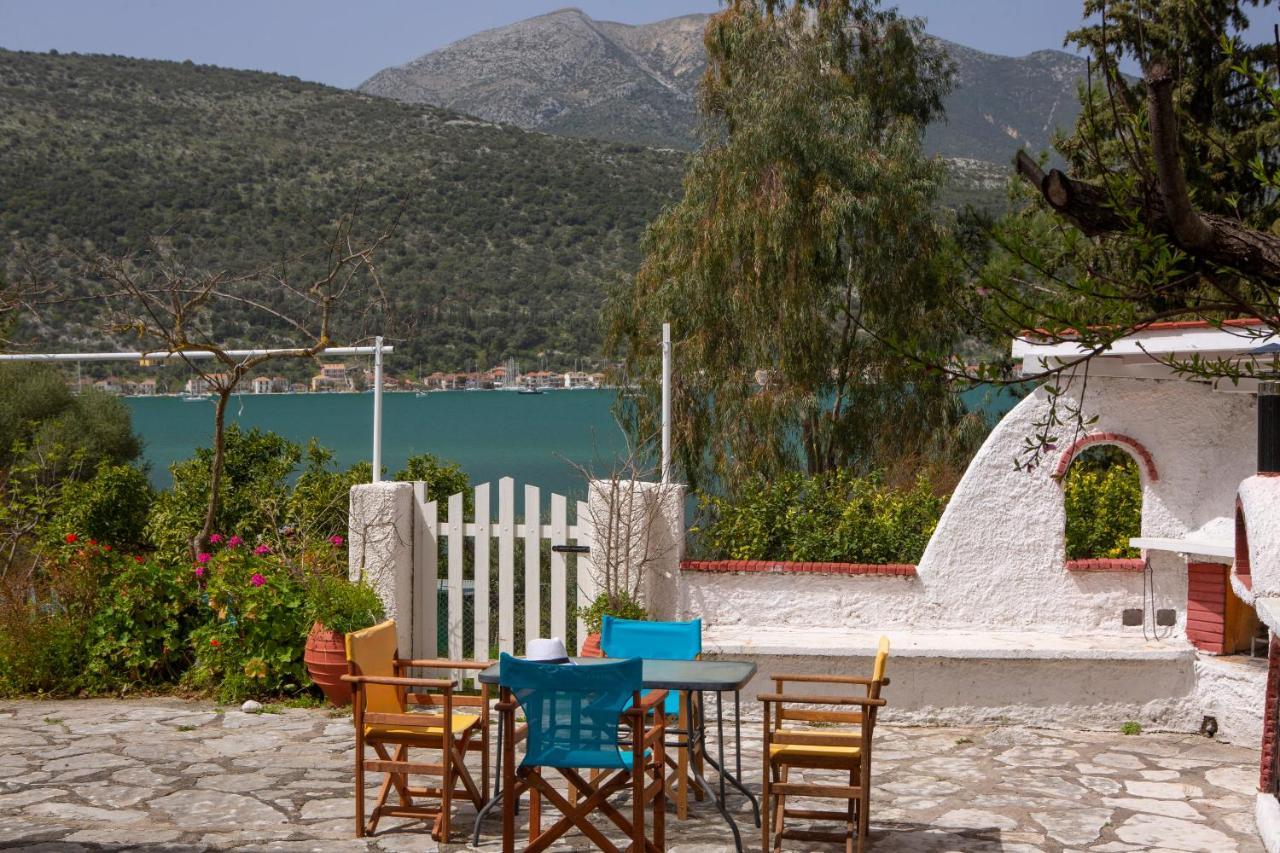 A Beautiful Place To Relax Γένι Εξωτερικό φωτογραφία