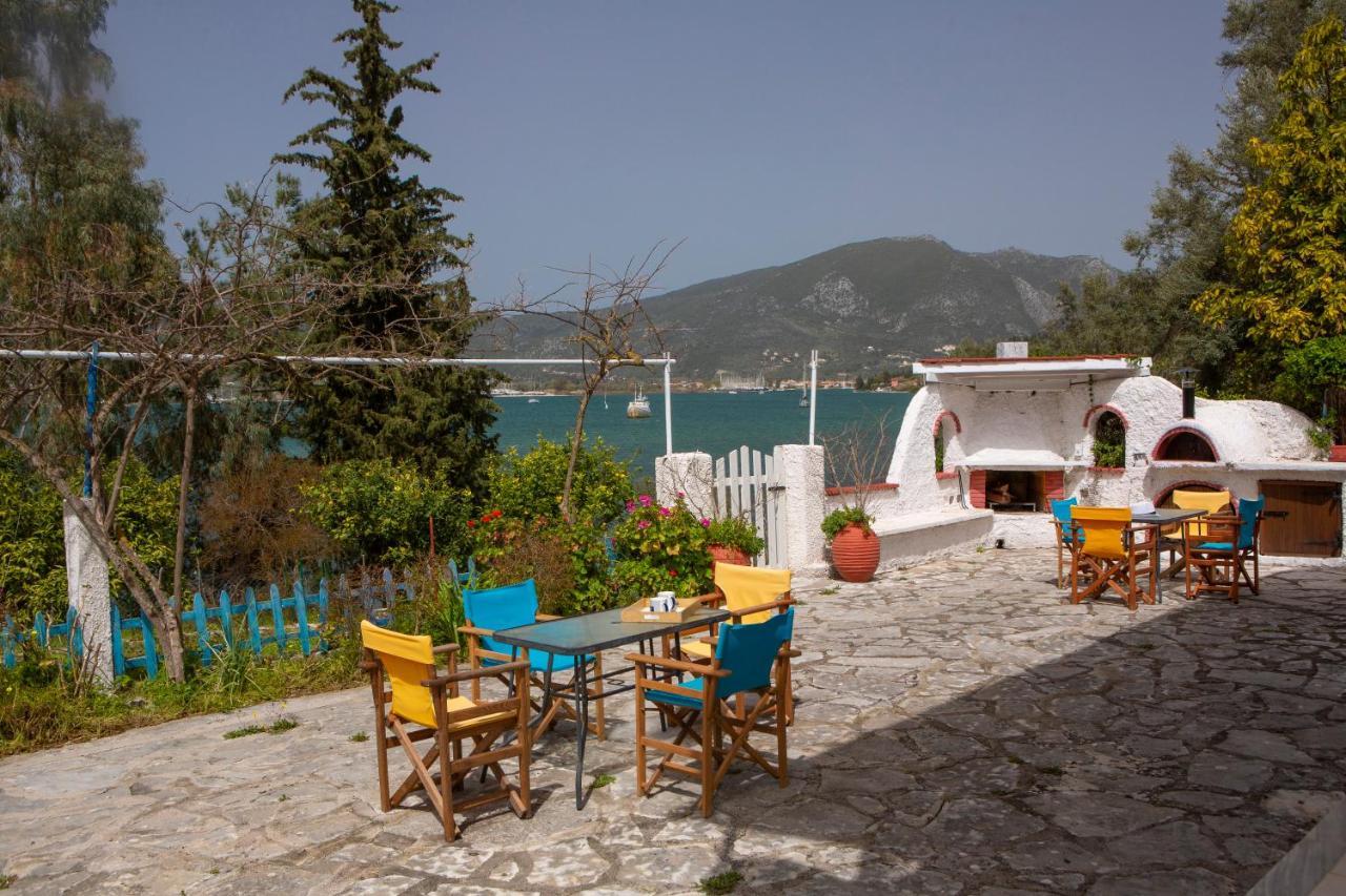 A Beautiful Place To Relax Γένι Εξωτερικό φωτογραφία