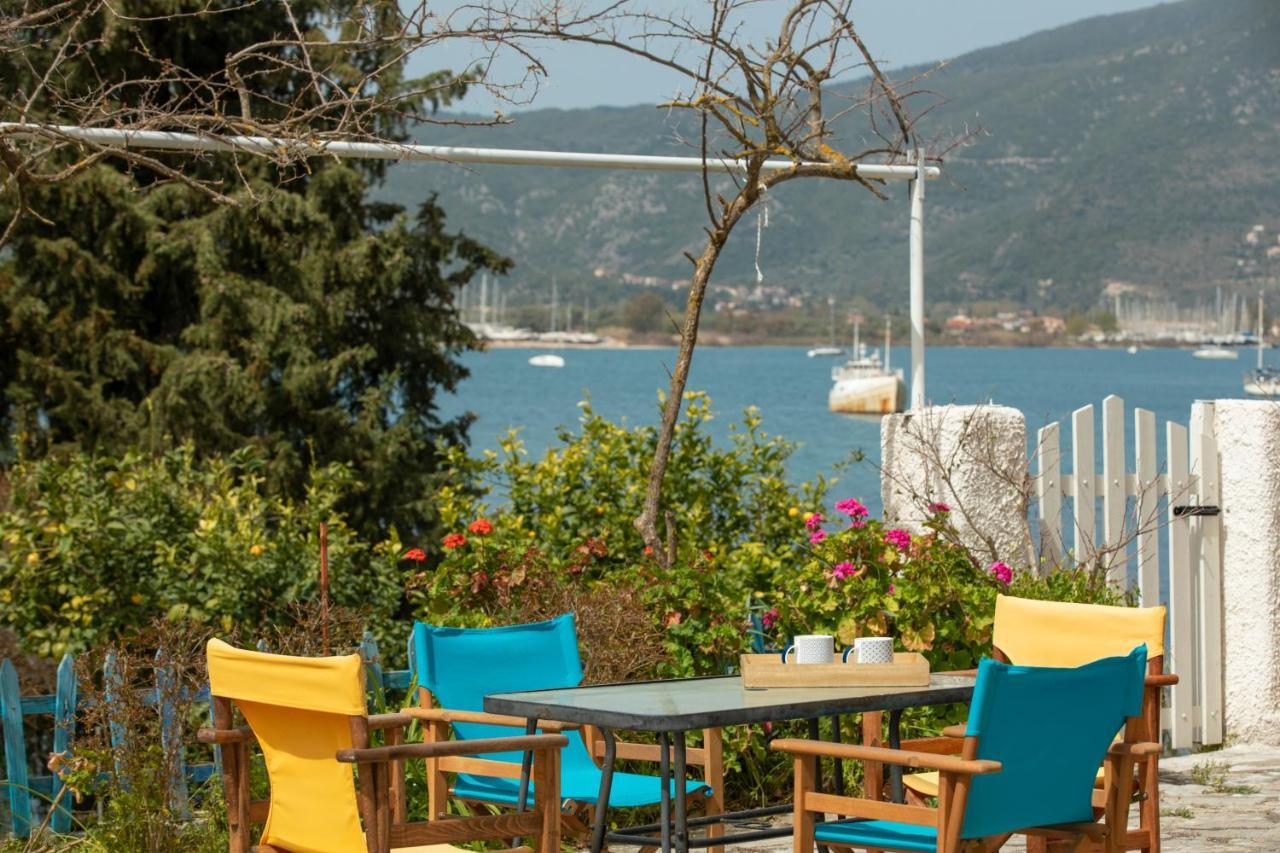 A Beautiful Place To Relax Γένι Εξωτερικό φωτογραφία