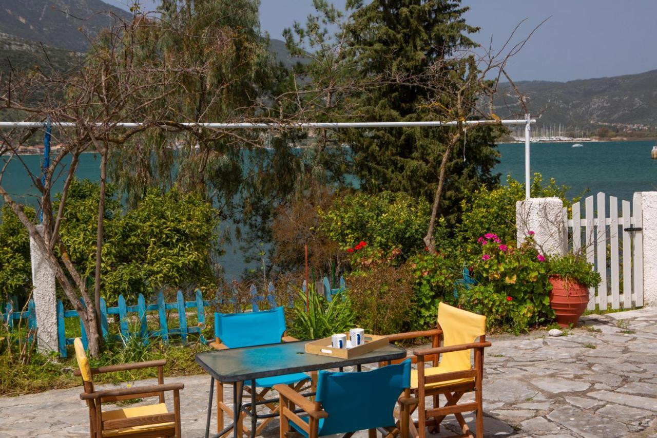 A Beautiful Place To Relax Γένι Εξωτερικό φωτογραφία