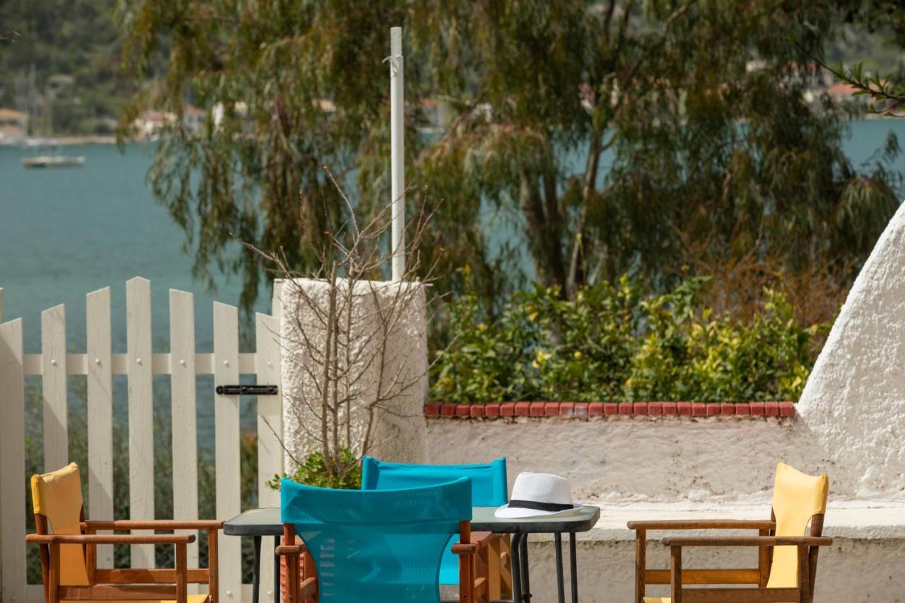 A Beautiful Place To Relax Γένι Εξωτερικό φωτογραφία