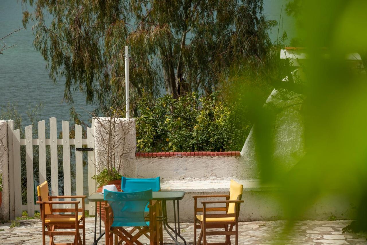A Beautiful Place To Relax Γένι Εξωτερικό φωτογραφία